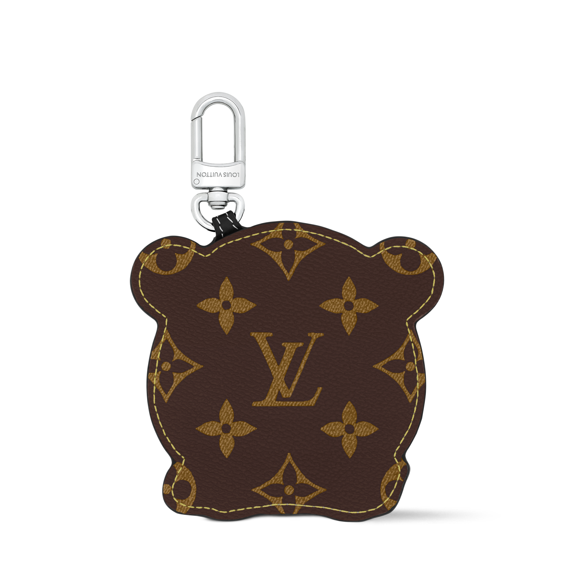 LV Panda Bag Charm S00 - Acessórios | LOUIS VUITTON ®